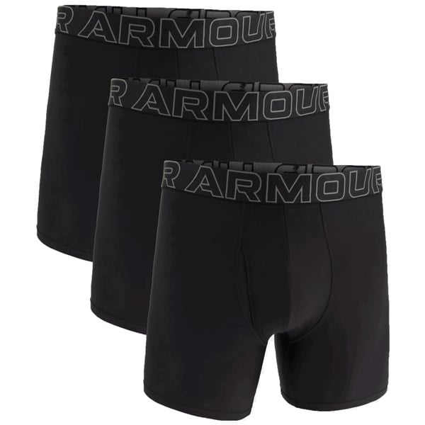 Under Armour Performance Tech Solid herre