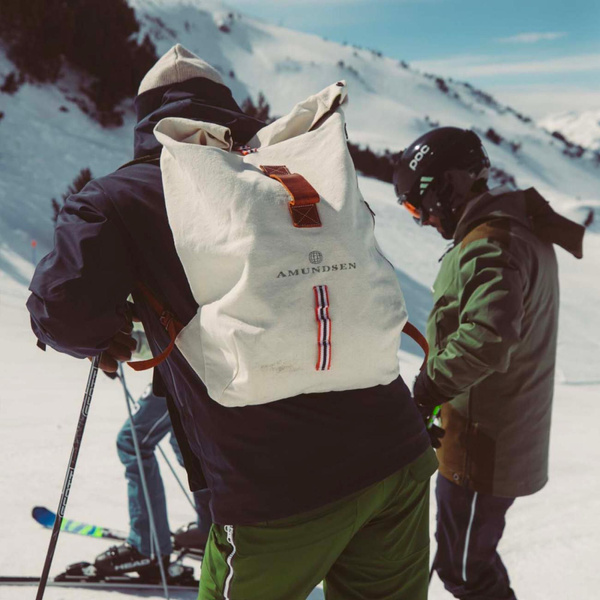 Kjøp V-Bond Day Pack 25L Faded Navy - Main Image