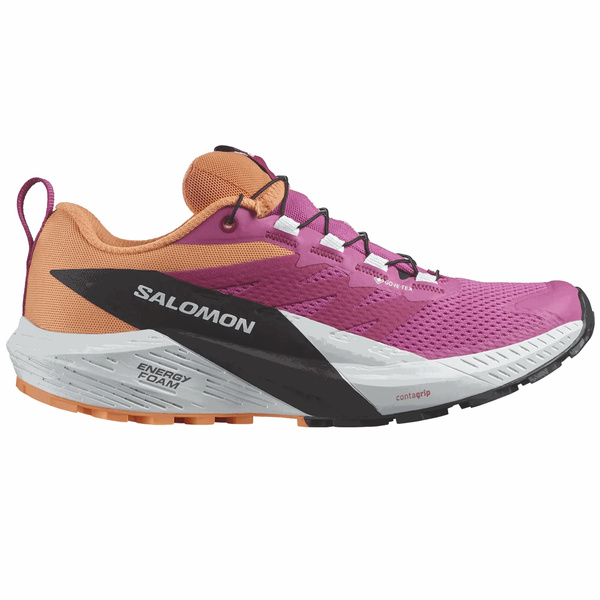 Salomon Sense Ride 5
