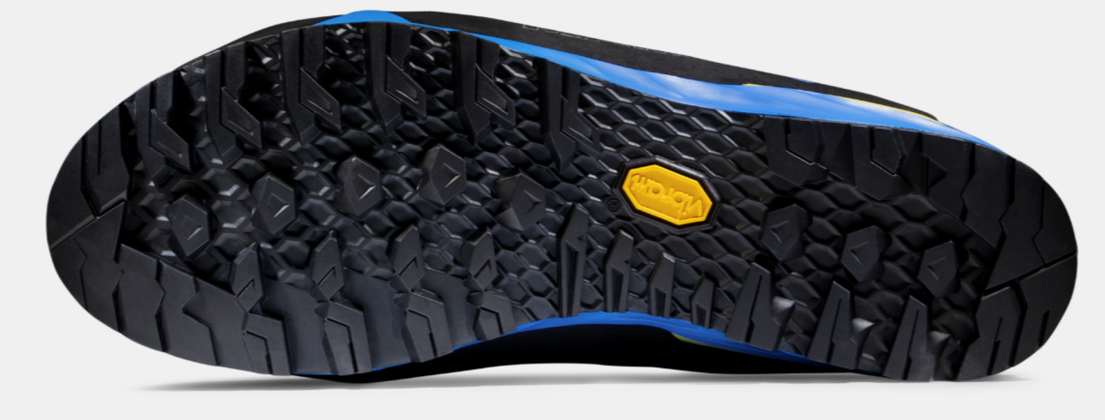 Mammut Kento Pro High GTX Gentian/Dark Titanium | Widforss