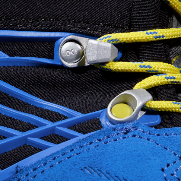 Mammut Kento Pro High GTX Women Gentian/Dark Titanium | Widforss