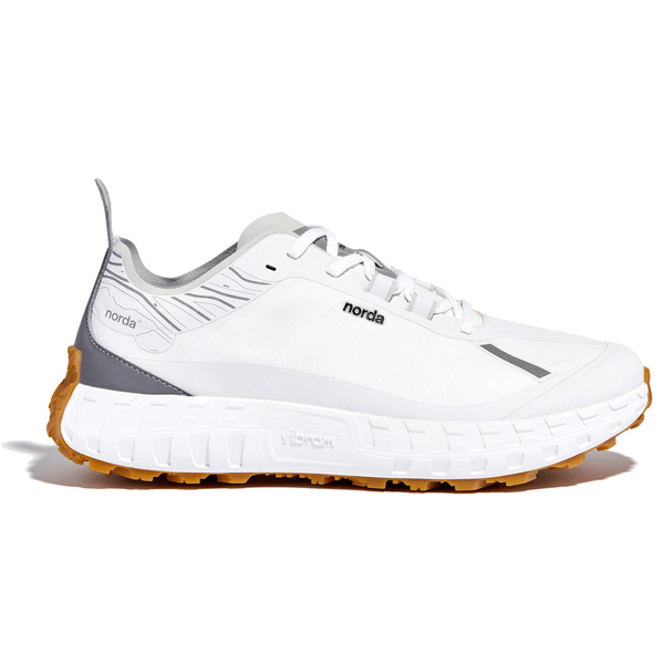 Norda N 001W Gum