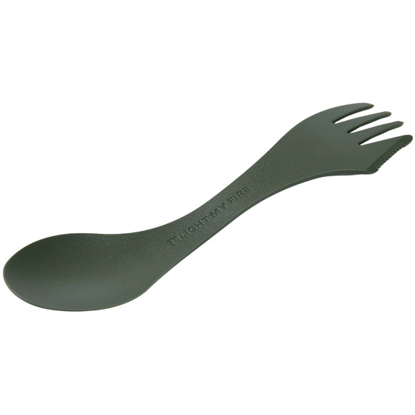 Spork Pattern Swedish Spork Original Sage Green | Milrab.no
