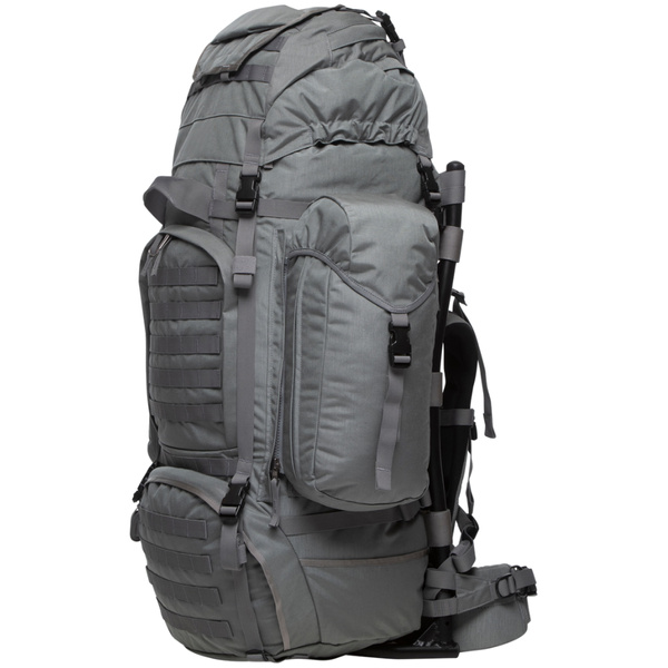 Bergans Powerframe Bigpack 130+ ryggsäck