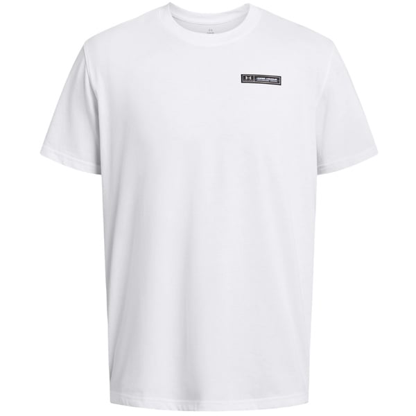 Under Armour Heavyweight Armour Label