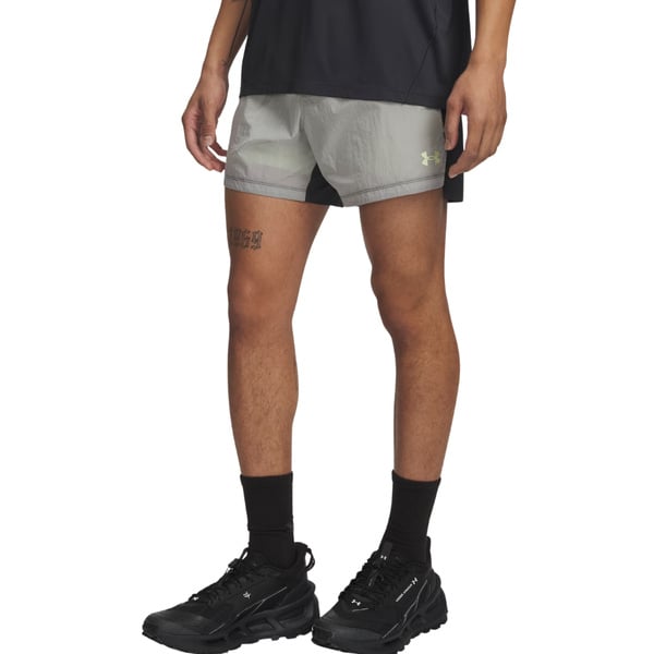 Under Armour Ms Trail Run