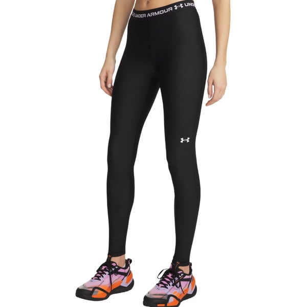 Under Armour Heatgear Ws Leggings