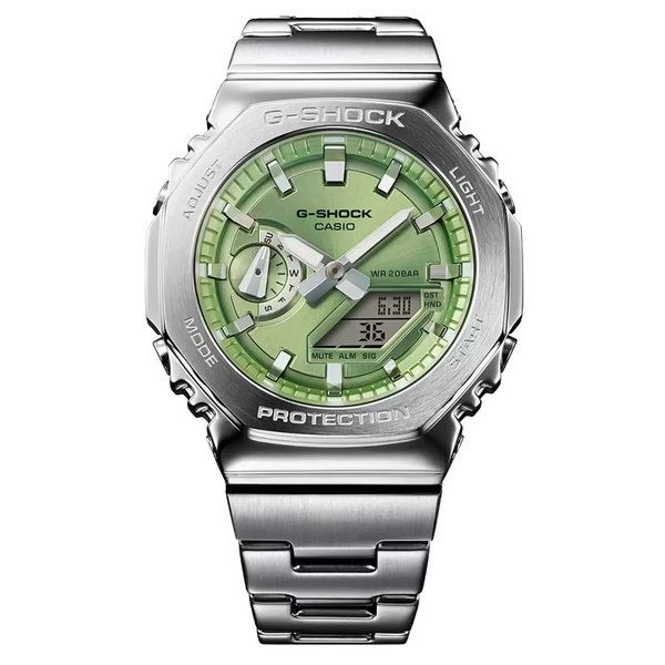 Casio G Shock Classic unisex