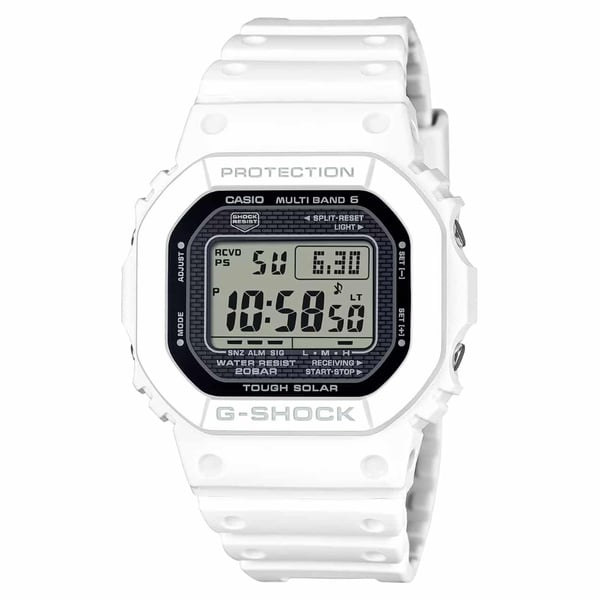 Casio G Shock The unisex