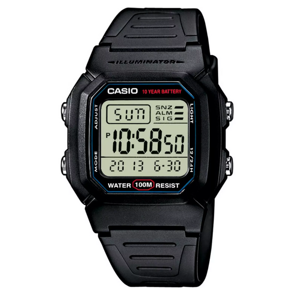 Casio Ms Timeless herre