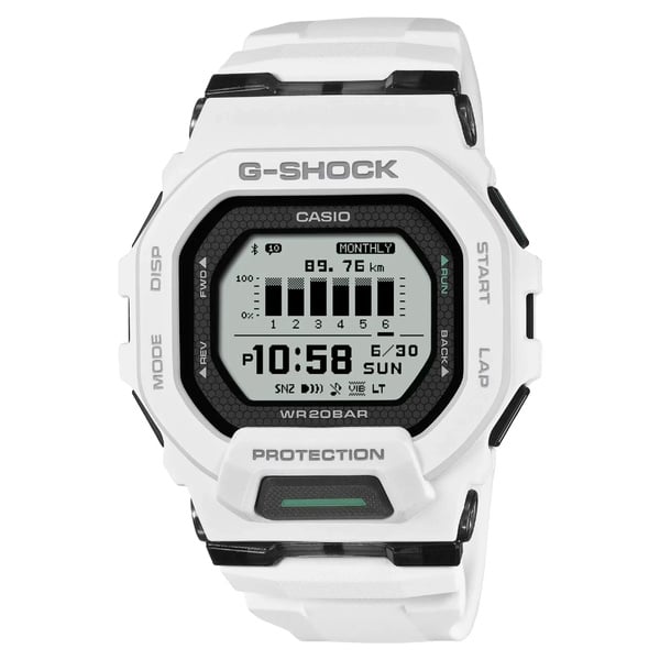 Casio G Shock G Squad unisex