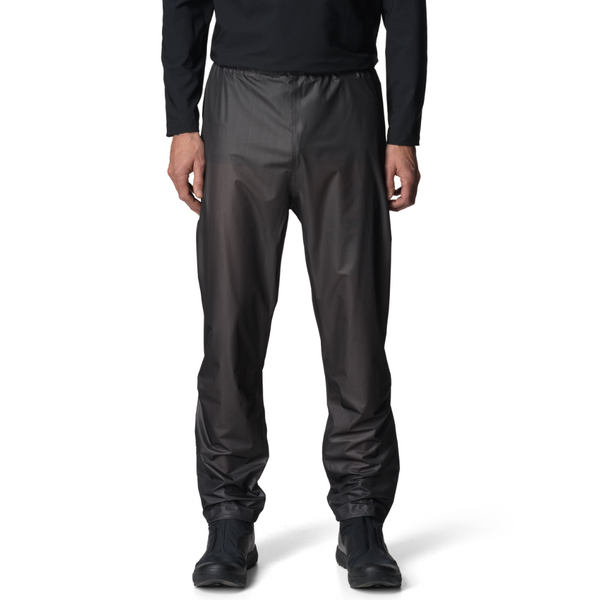 M's The Orange Pants True Black