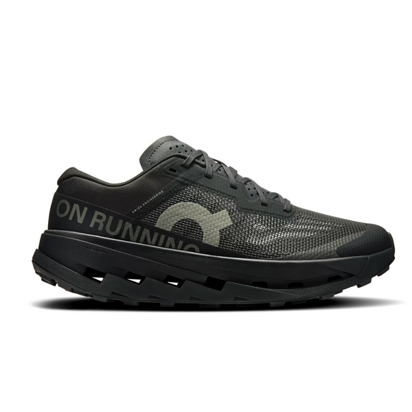 On Running Cloudultra 3