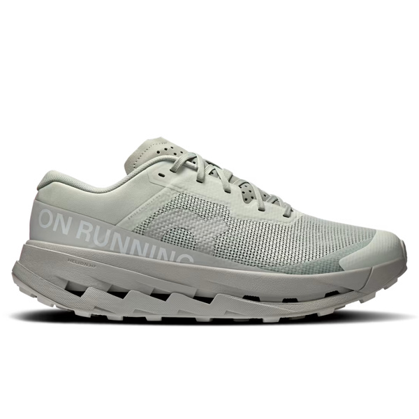 On Running Cloudultra