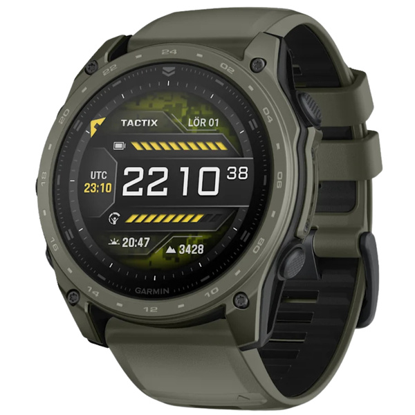 Garmin Tactix 8