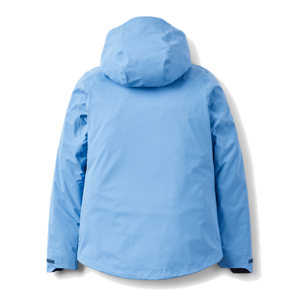 W's Firewall Light Jacket Bluebird | Milrab.se