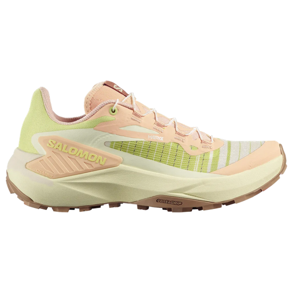 Salomon Genesis Almond