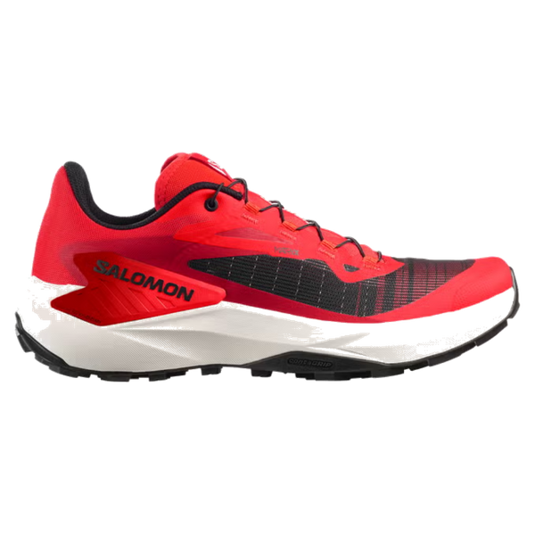 Salomon Genesis Fiery Redlava