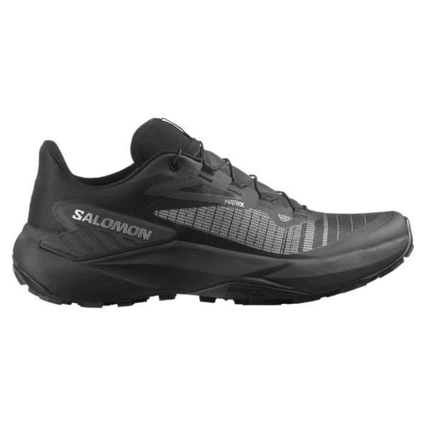 Salomon Genesis Blackblackftw