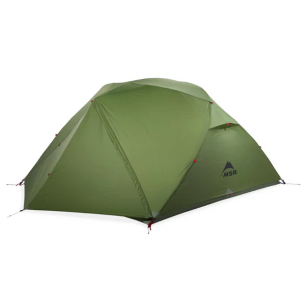 Elixir 4 Tent Footprint Incl Green | Milrab.no