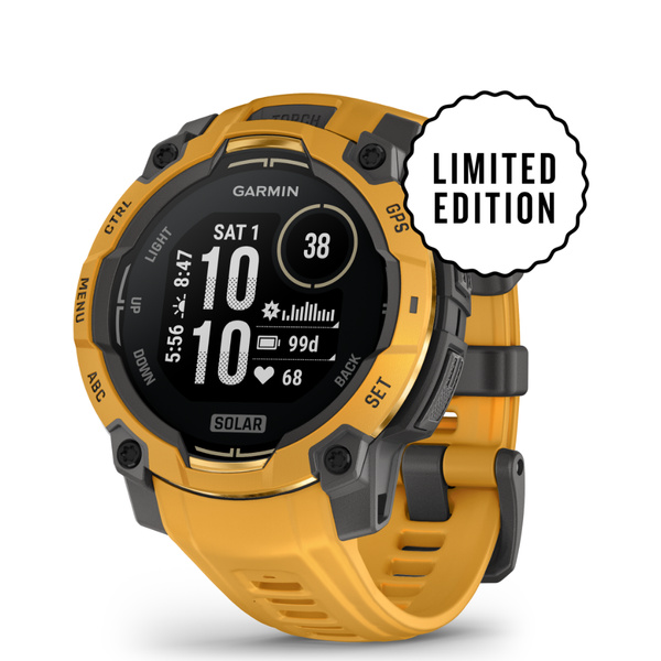 Garmin Instinct 345Mm unisex