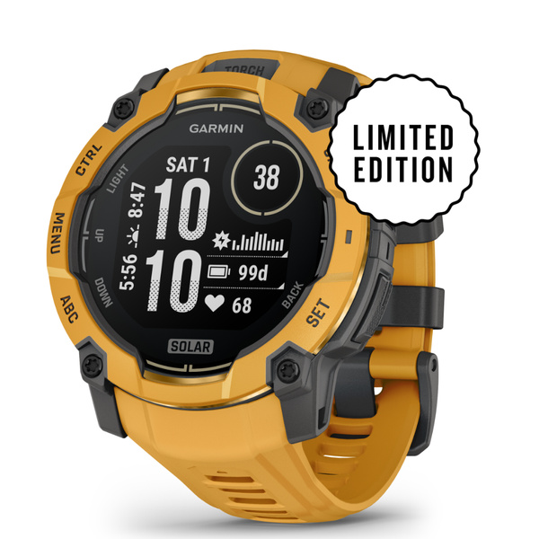Garmin Instinct 350Mm unisex