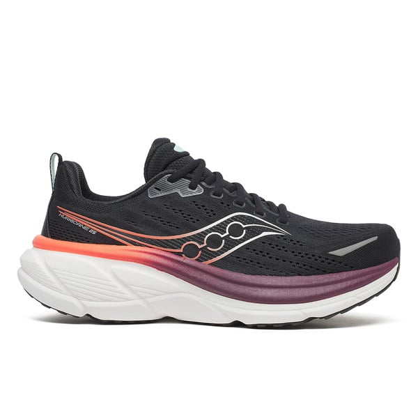 Saucony Ms Hurricane 25