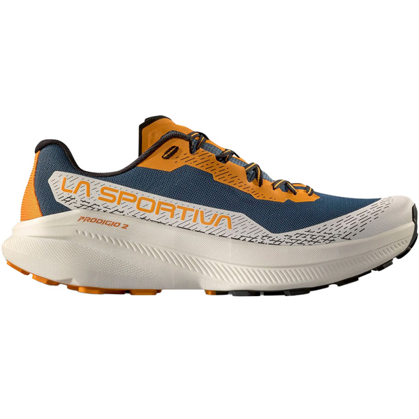 La Sportiva Prodigio Hurricanechalk 2