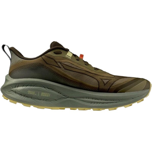 Mizuno Ms Neo Daichi 10