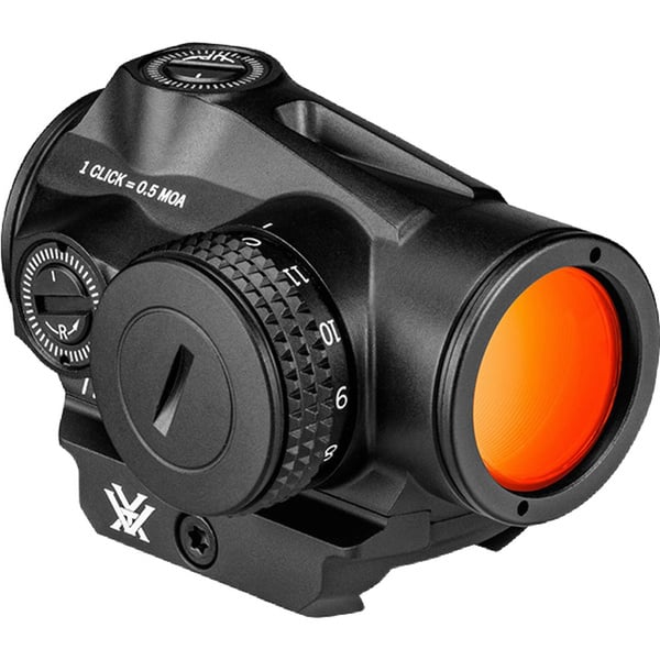 Triumph Red Dot Rödpunktssikte