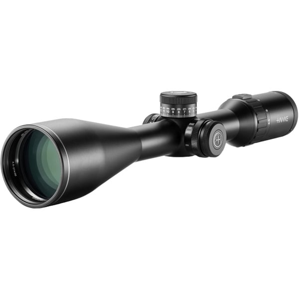 Endurance 30 Fd 4,5-27X56 Sf Lr2