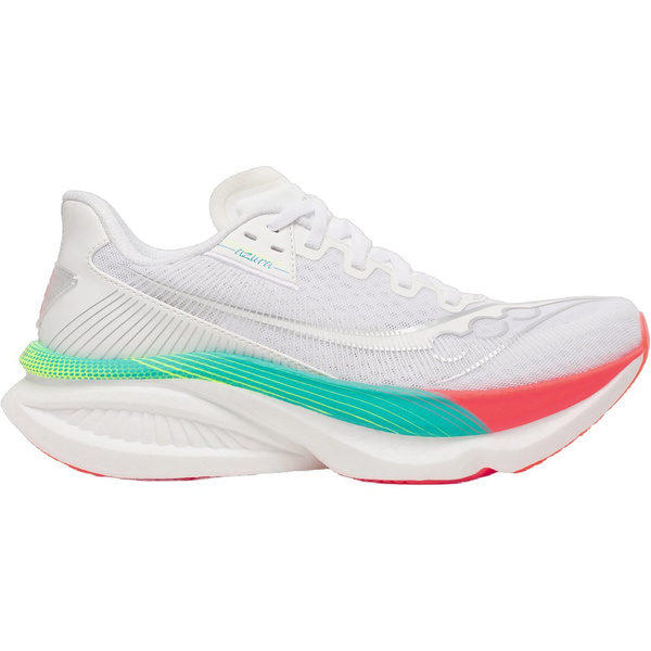 Saucony Endorphin Azura Whitemulti