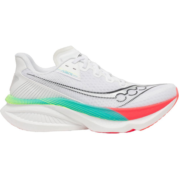 Saucony Endorphin Azura Whitemulti