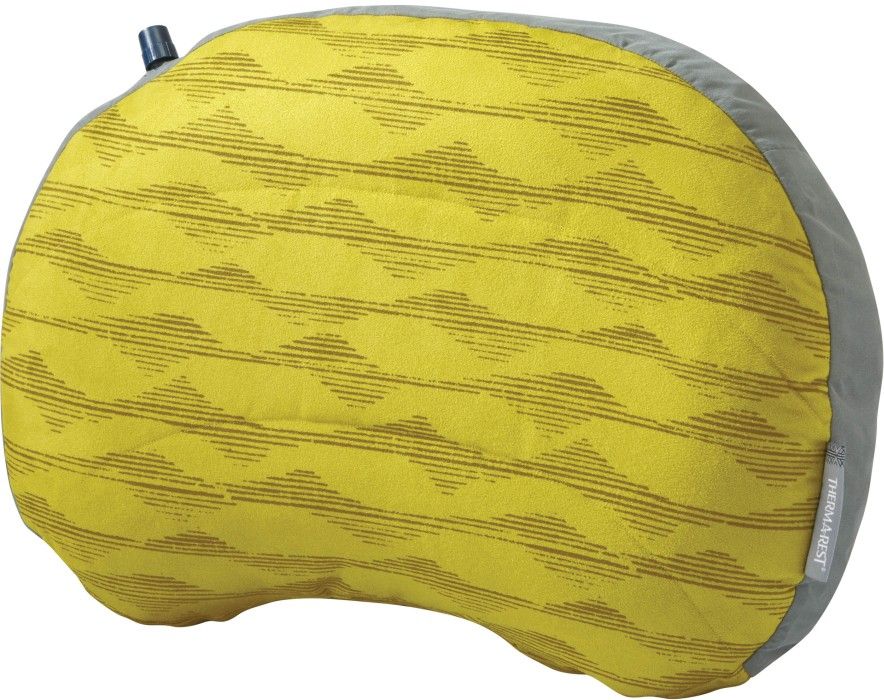 Therm-a-Rest Airhead Reg Yellow Mountains