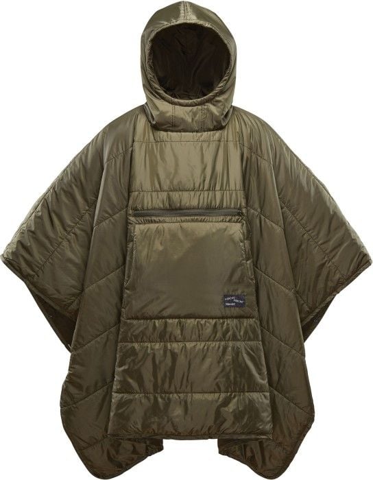 Therm-a-Rest Honcho Poncho Olive