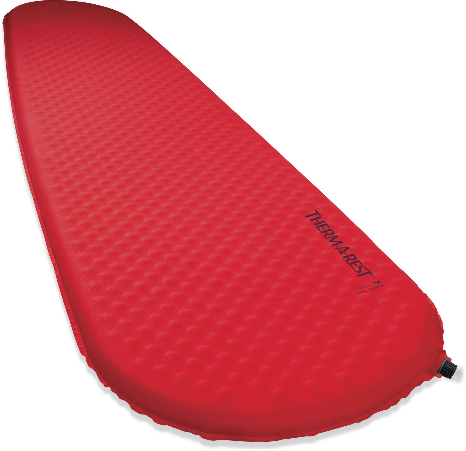 Therm-a-Rest Prolite Plus Reg Cayenne