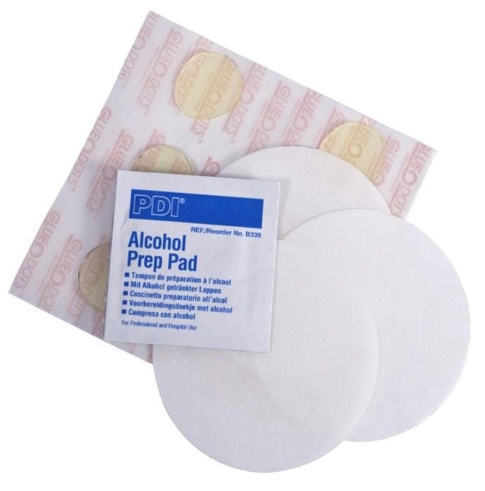 Therm-a-Rest Instant Field Repair Kit