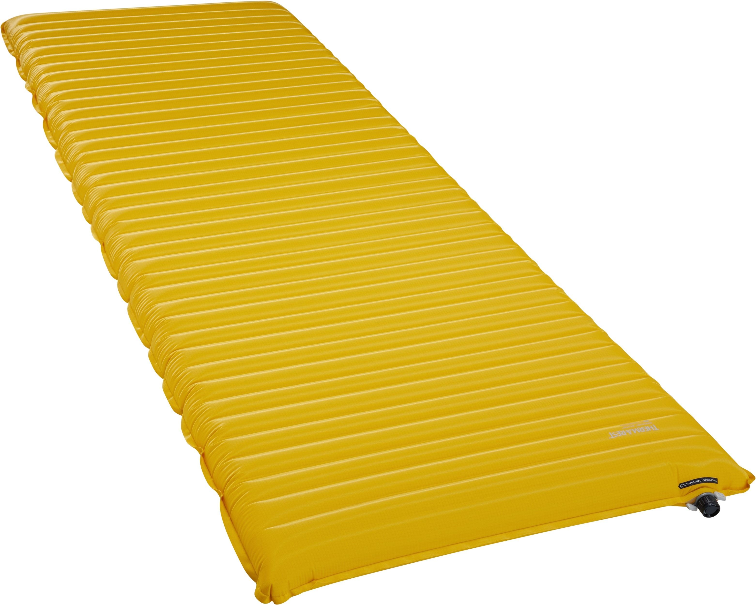 Therm-a-Rest NeoAir XLite NXT Max Large Solar Flare