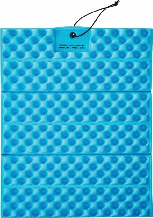 Blue/Silver