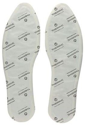Thermic Therm-Ic Foot Warmer 5-Pack