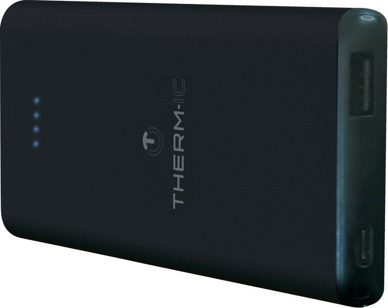 Thermic Slim Universal Powerbank 10000 mAh