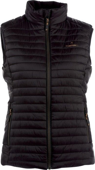 Thermic Therm-ic Powervest Heat Ladies