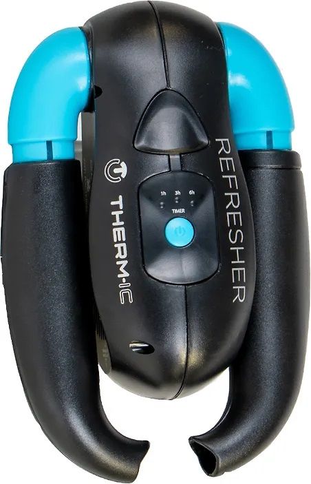 Thermic Therm-ic Refresher Skotork med UV-rengöring
