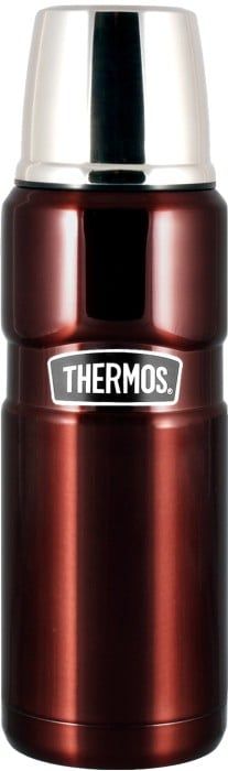 Thermos Termosflaske King 0,5L Copper