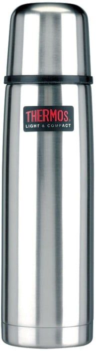 Thermos Lett og kompakt 0,5 l