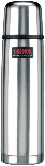Thermos Light & Compact 0,75L Classicdesertwhite