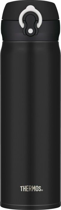 Thermos Mobile Pro 0,5L Matte Black