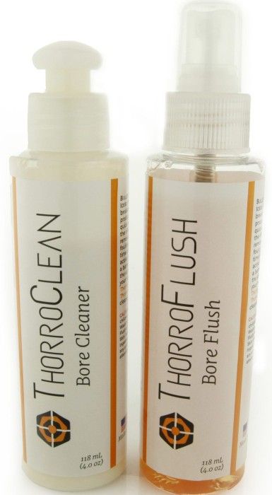 ThorroClean ThorroClean Piipunpuhdistin