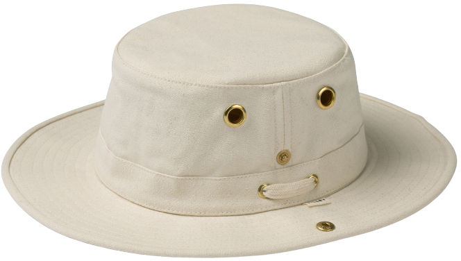 Tilley Classic T3 Hat Natural