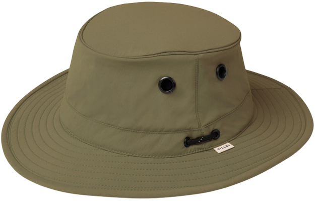 Tilley Ultralight T5 Classic Hat Olive